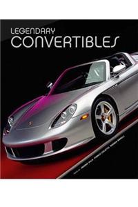 Legendary Convertibles