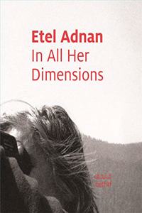 Etel Adnan