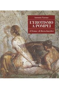 L'Erotismo a Pompei