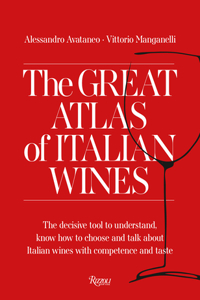 Great Atlas of Italian Wines