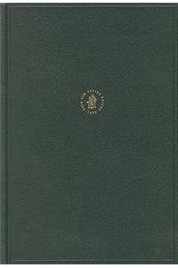 Encyclopédie de l'Islam Tome I A-B