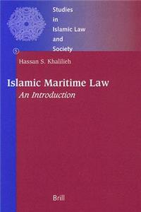 Islamic Maritime Law