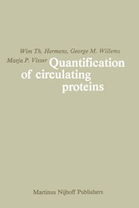 Quantification of Circulating Proteins