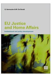 EU Justice and Home Affairs