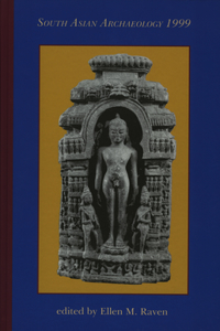 South Asian Archaeology 1999