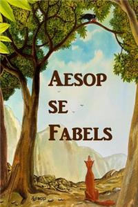 Aesop Se Fabels