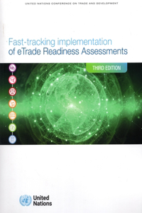 Fast-Tracking Implementation of Etrade Readiness Assessments