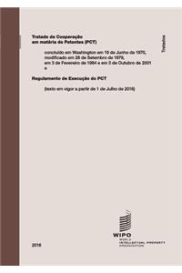 Tratado de Cooperacao Em Materia de Patentes (PCT)