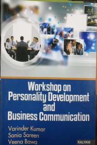 Workshop on Personality Development and Business Communication B.Com (Prof.) 4th Sem. GNDU