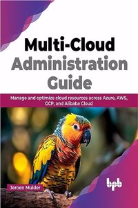 Multi-Cloud Administration Guide