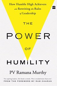 Power of Humility