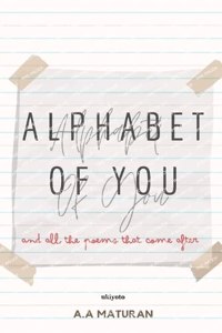 Alphabet of You