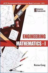 Engineering Mathematics-I