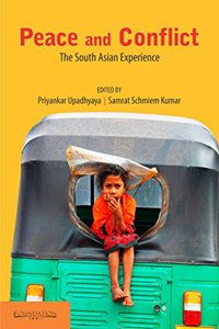 Peace And Conflict: The South Asian Experience