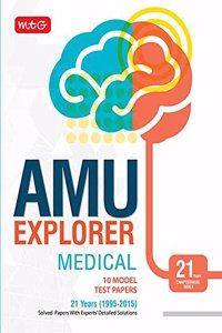 AMU Explorer Medical