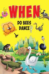 When Do Bees Dance?