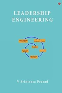Leadership Engineering: The First Thing An Idea Says 