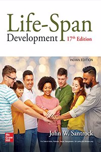 Lifespan Development | 17th Edition