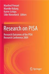 Research on PISA