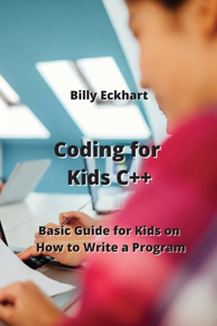 Coding for Kids C++