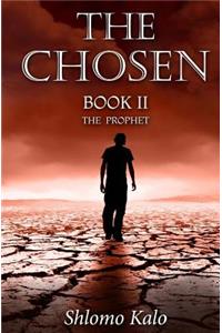 CHOSEN Book II