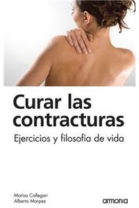 Curar las contracturas