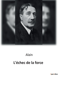 L'échec de la force