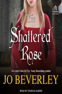 Shattered Rose