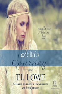 Julia's Journey