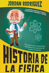 Historia de la Física