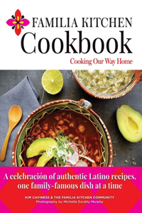 Familia Kitchen Cookbook