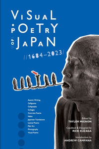 Visual Poetry of Japan