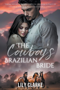 Cowboy's Brazilian Bride