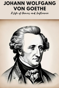 Johann Wolfgang von Goethe