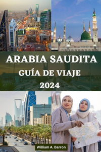 Guía de Viaje de Arabia Saudita