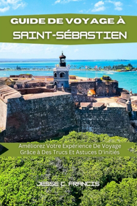 Guide De voyage à Saint-Sébastien