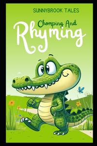 Chomping and Rhyming