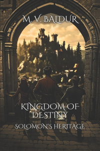 Kingdom of Destiny