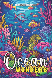 Ocean Wonders