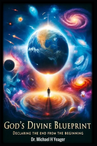 Gods Divine Blueprint