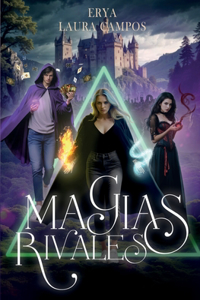 Magias rivales