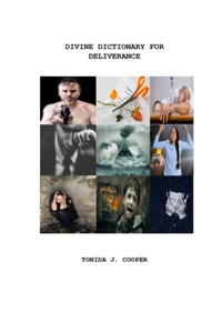 Divine Dictionary for Deliverance