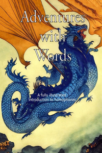 Adventures with Words