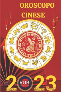 Oroscopo Cinese 2023