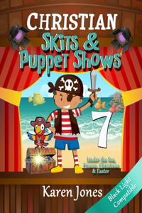 Christian Skits & Puppet Shows 7