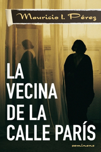 Vecina de la Calle París