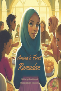 Amina's First Ramadan