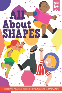 All About Shapes