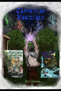 Carpathian Magicians