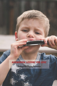 Harmonica Lessons for Kids